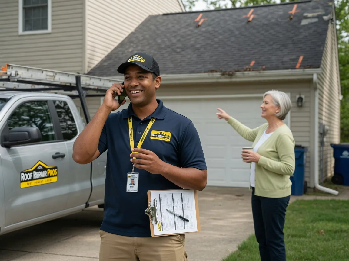 Roof Repair Sunrise Manor, NV FAQs